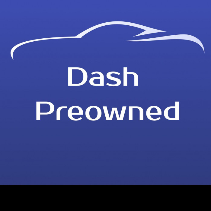 Best Place to Buy Used Trucks and Cars Dash Preowned