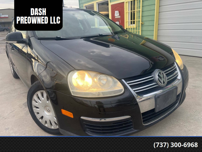 2008 Volkswagen Jetta S 6AT's photo